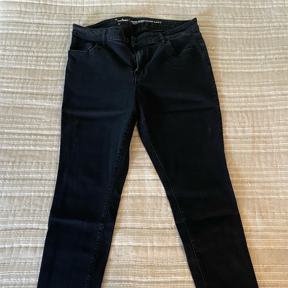 Old Navy jeggings